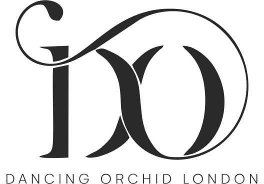 Dancing Orchid
