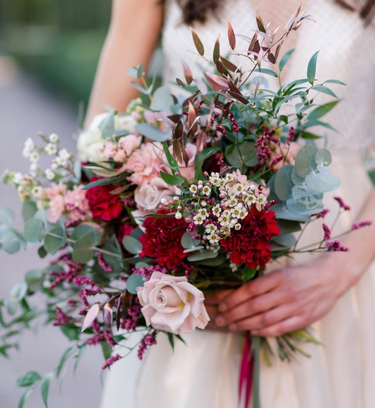 Bridal Bouquets